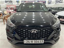 هیوندای تۆکسۆن